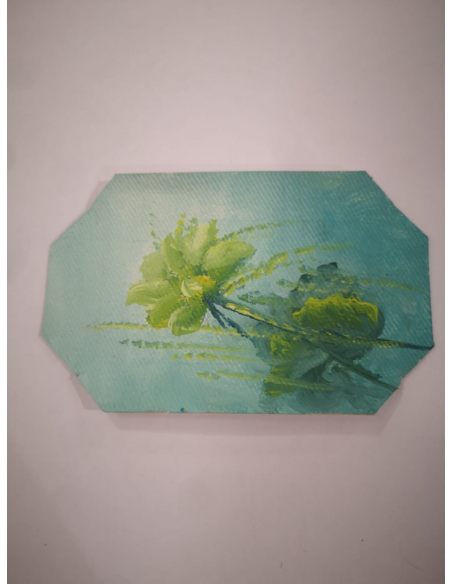 IL VERDE