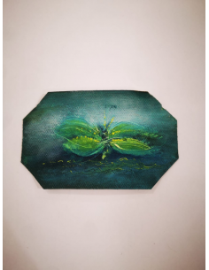 IL VERDE