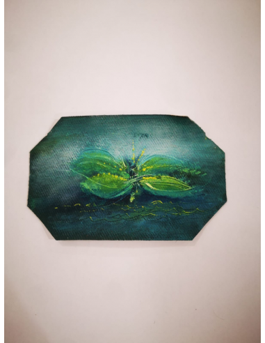 IL VERDE