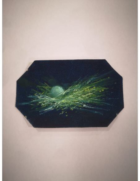 IL VERDE