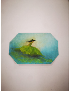 IL VERDE