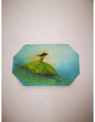 IL VERDE