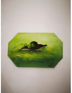 IL VERDE