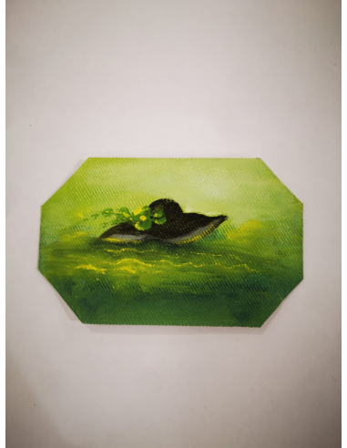 IL VERDE