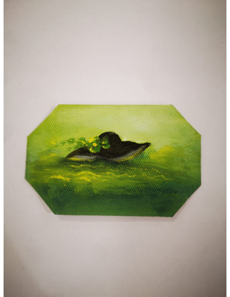 IL VERDE