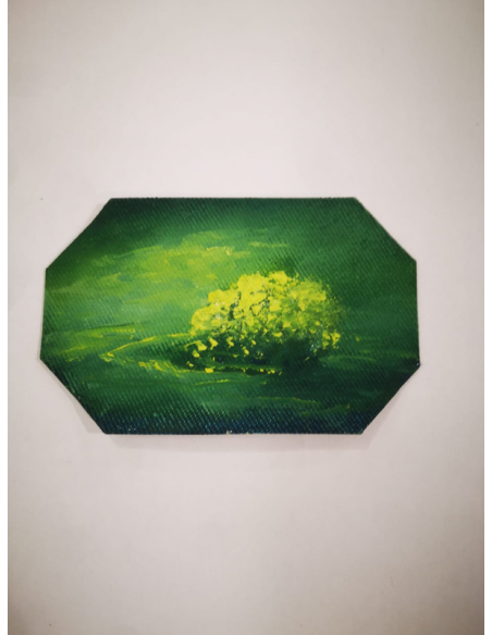 IL VERDE