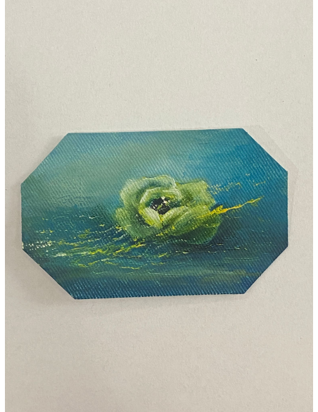 IL VERDE
