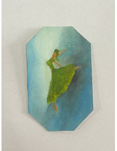 IL VERDE