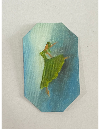 IL VERDE
