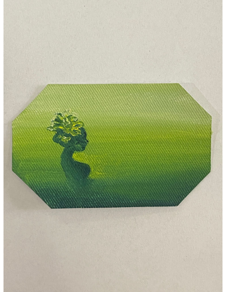 IL VERDE