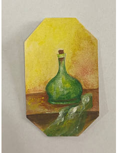 IL VERDE