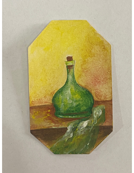 IL VERDE