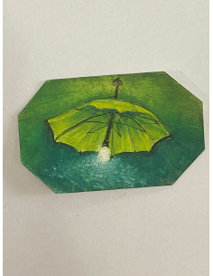 IL VERDE