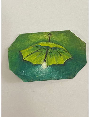 IL VERDE