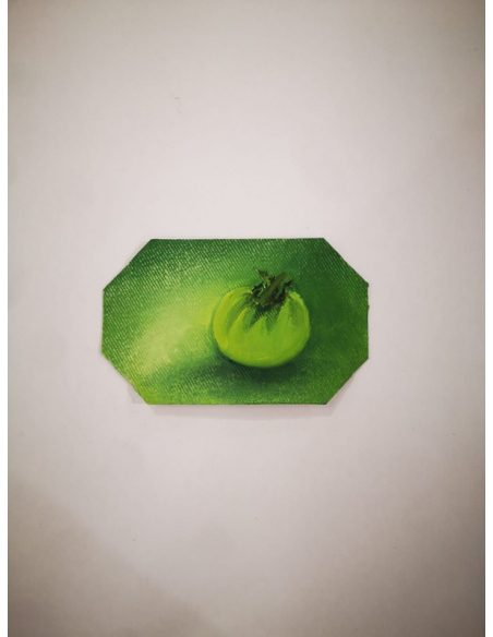 IL VERDE