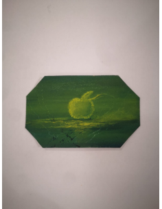 IL VERDE