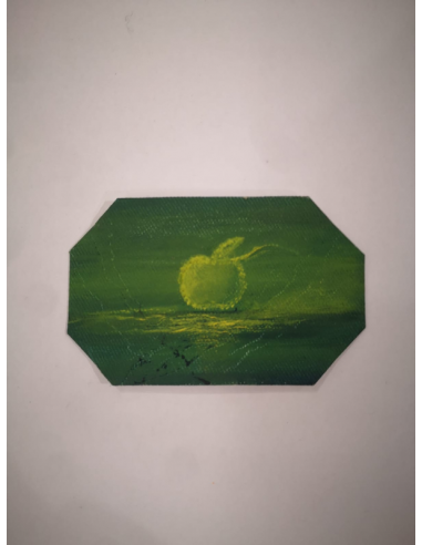 IL VERDE