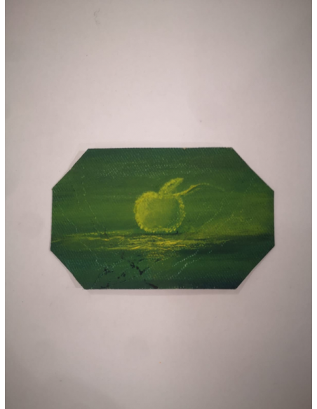 IL VERDE