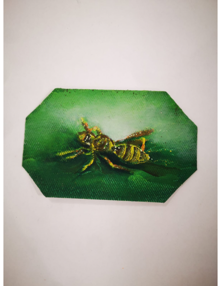 IL VERDE
