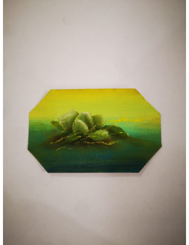 IL VERDE
