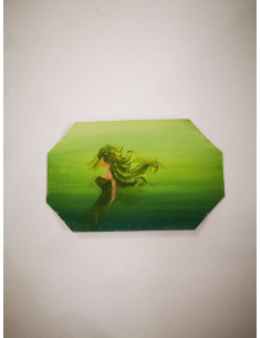 IL VERDE
