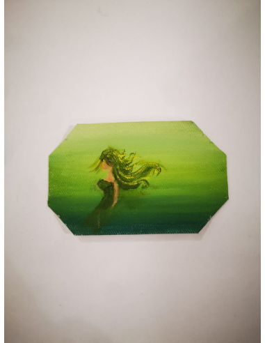 IL VERDE