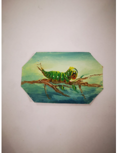 IL VERDE