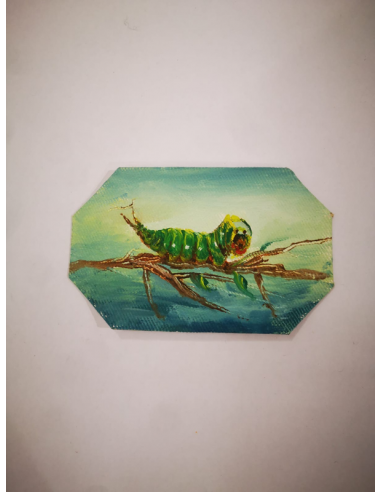 IL VERDE