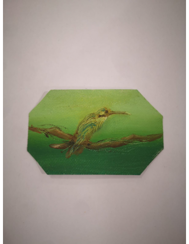 IL VERDE
