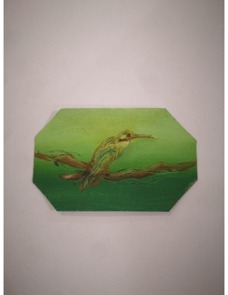 IL VERDE