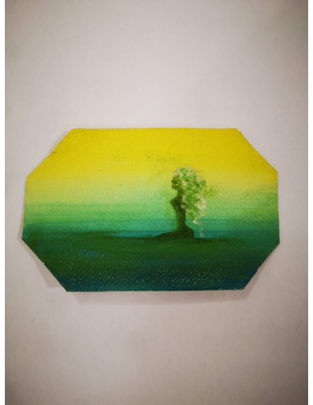 IL VERDE