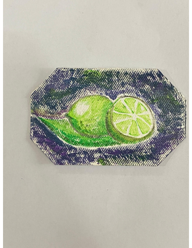 IL VERDE