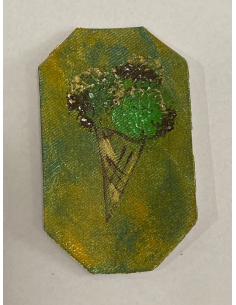 IL VERDE