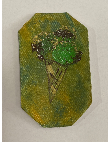 IL VERDE