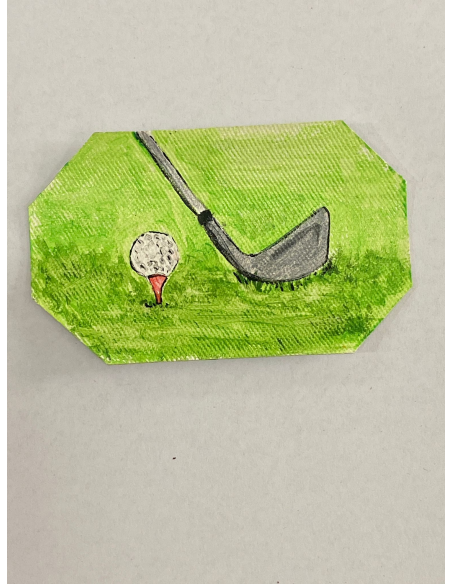 IL VERDE