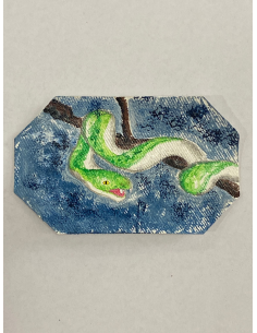 IL VERDE