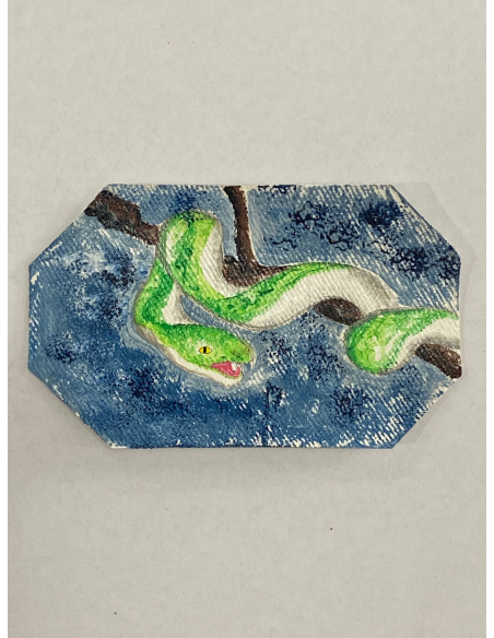 IL VERDE
