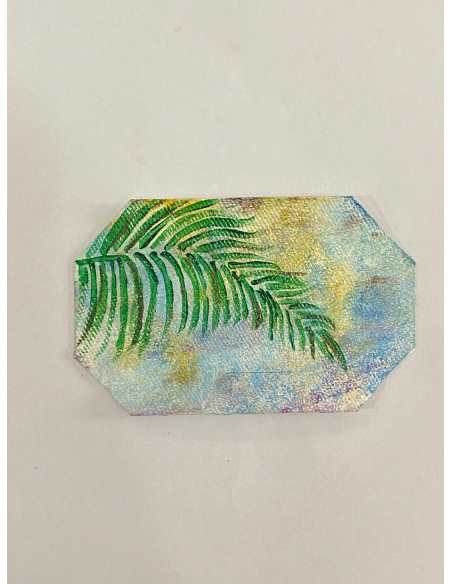 IL VERDE