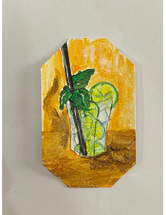 IL VERDE