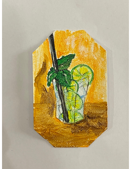 IL VERDE