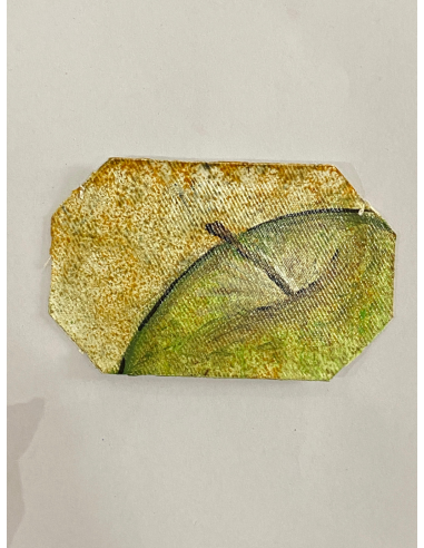 IL VERDE