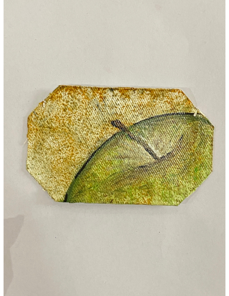 IL VERDE
