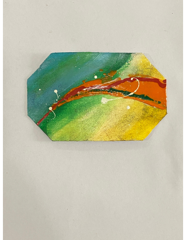 IL VERDE
