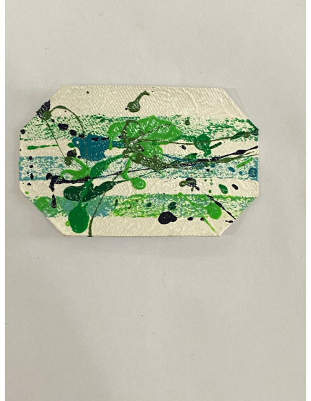 IL VERDE