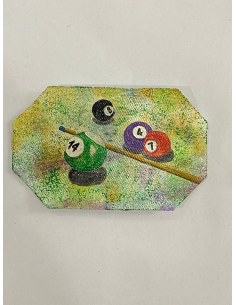 IL VERDE