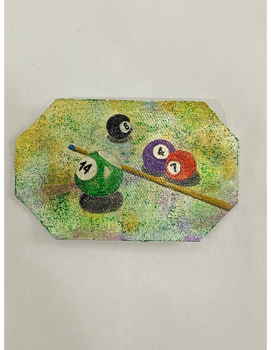 IL VERDE