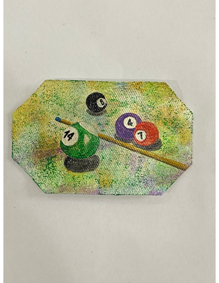 IL VERDE