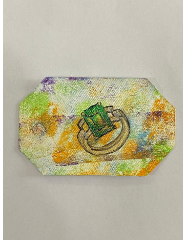 IL VERDE