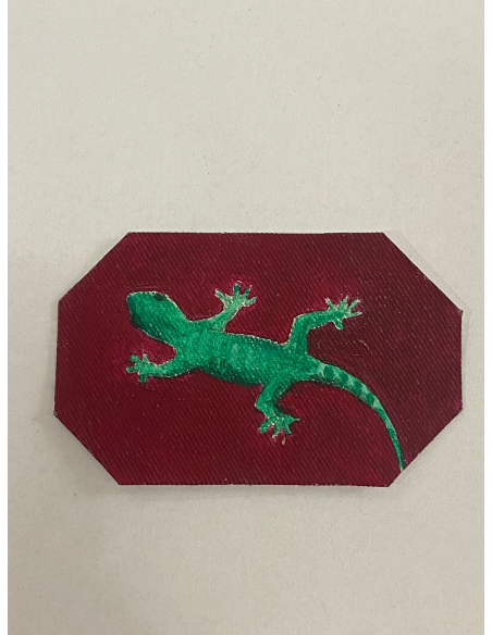 IL VERDE