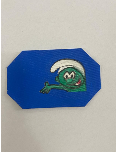 IL VERDE